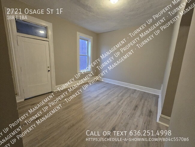 Building Photo - 2721 Osage St