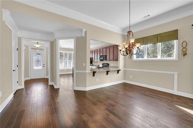 Building Photo - 3708 Majestic Oak Dr SW