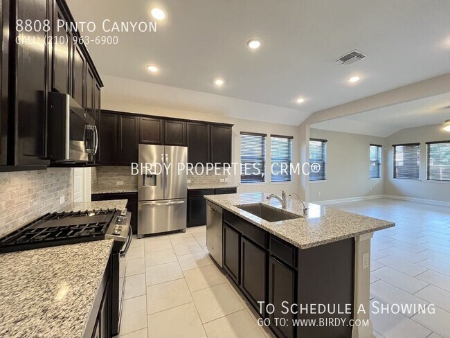 Building Photo - 8808 Pinto Cyn