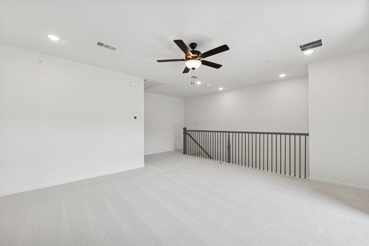 Game Room - 4839 Fuller Ct