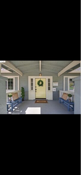 Building Photo - 1146 Masonic Ave