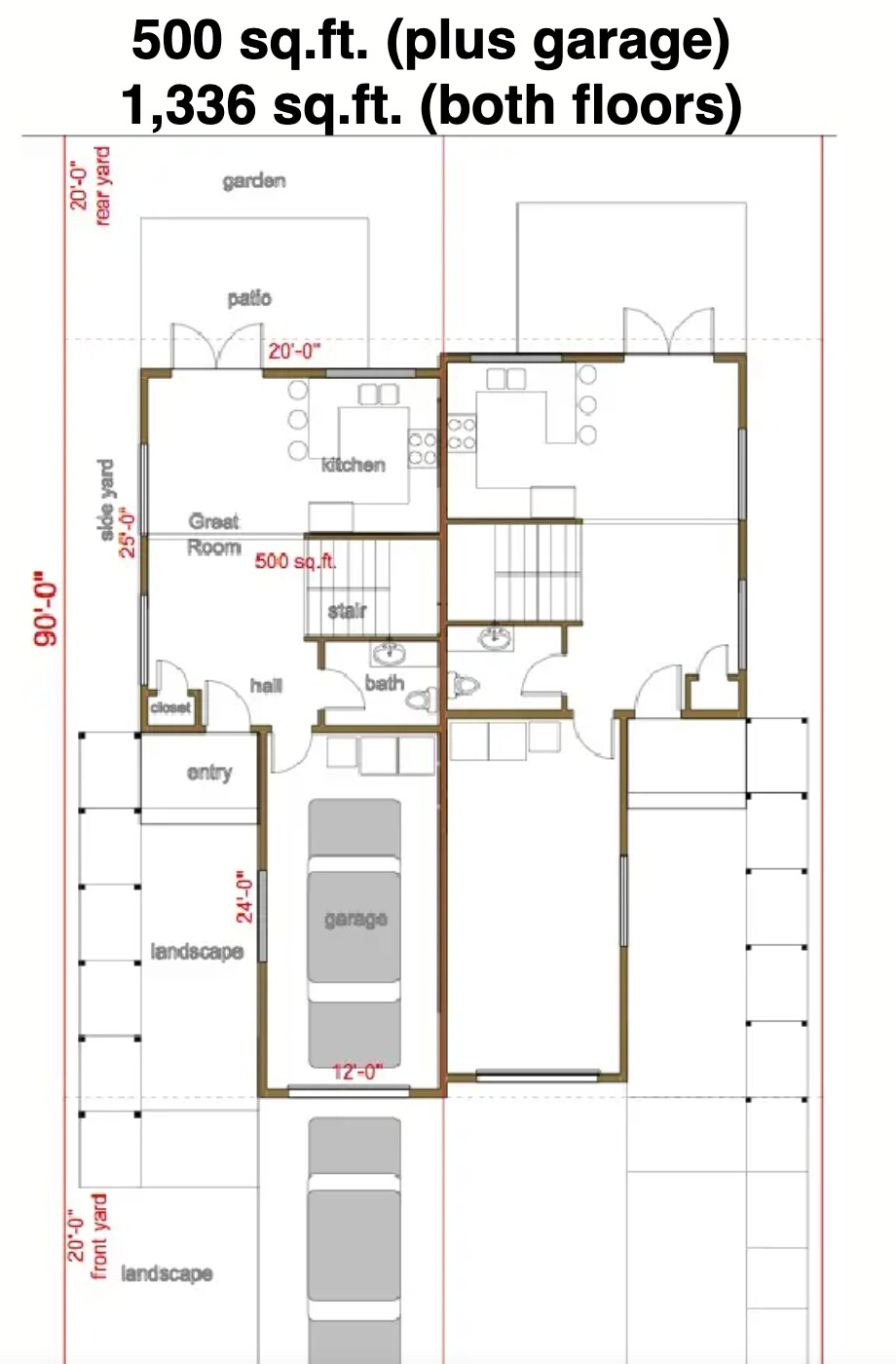 Building Photo - 1179 Mariel Pl S