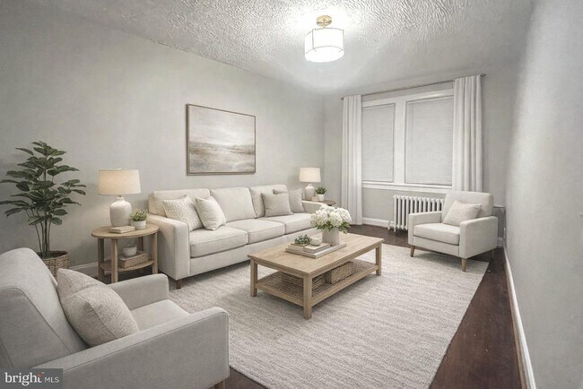 Building Photo - 1723 H St NE