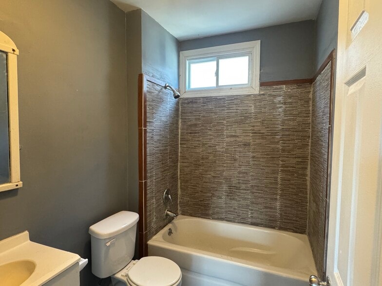 Bathroom - 2393 Main St