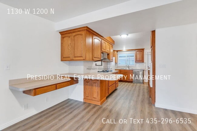 Building Photo - 1130 W 1200 N St