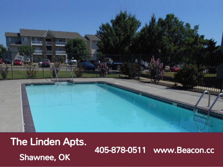 Linden Apartments 315 S Kennedy Ave Shawnee OK 74801 Apartment Finder