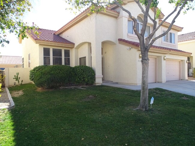 Building Photo - 5 BED Summerlin home w/ 1ST FLOOR BED AND 3/4 BATH