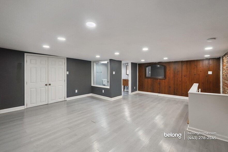 Building Photo - 3608 Reisterstown Rd