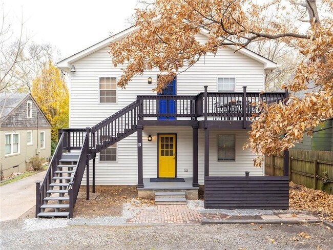 Building Photo - 799 Verner St NW