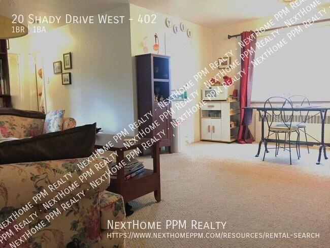 Building Photo - 20 Shady Dr W