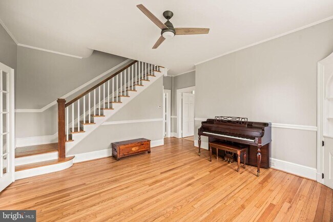 Building Photo - 3408 Wessynton Way