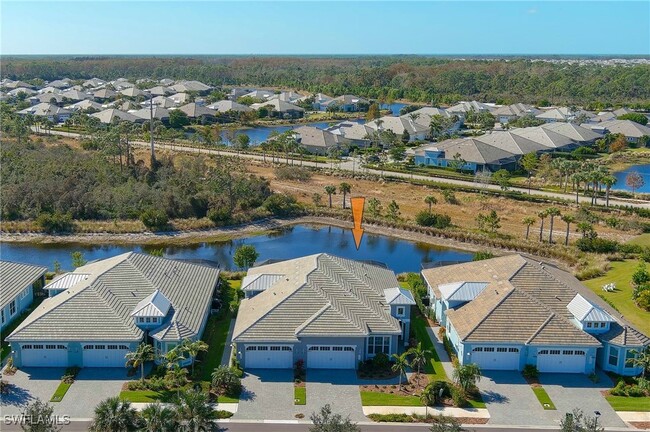 Building Photo - 6831 Saona CT