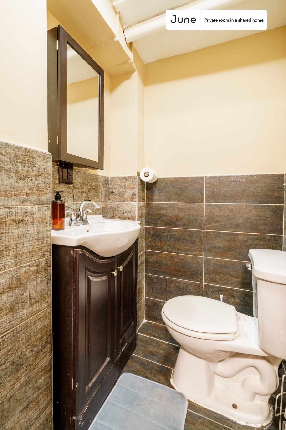 Building Photo - Room in Shared 5 bed/1.5 bath home in Bedford-Stuyvesant
