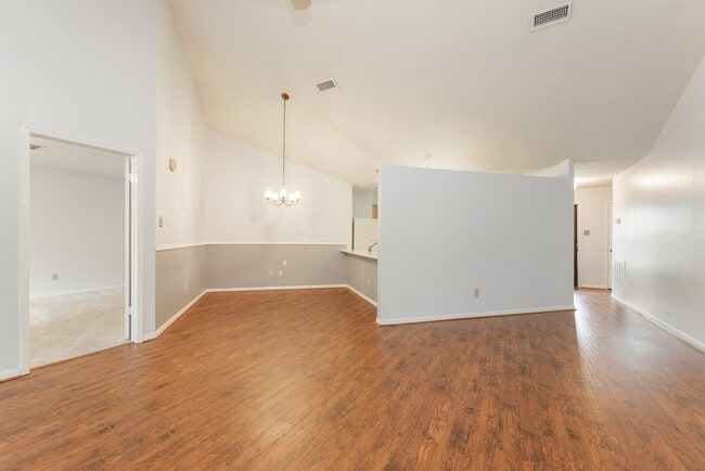 Building Photo - 6818 Brockington Dr