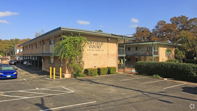 Primary Photo - Enfield Court Apartments