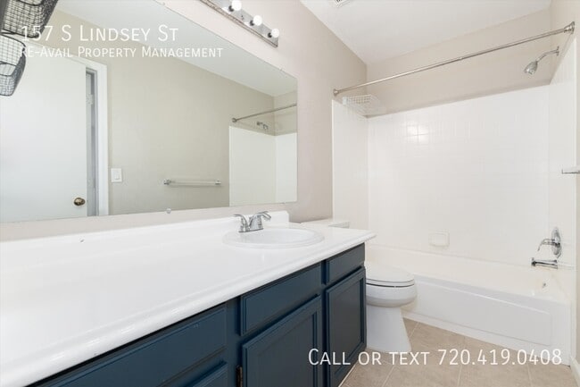 Building Photo - 157 S Lindsey St