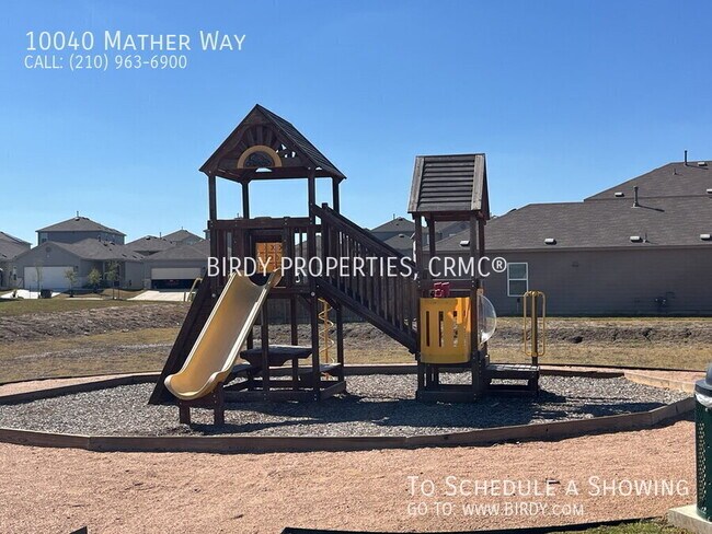 Building Photo - 10040 MATHER Way