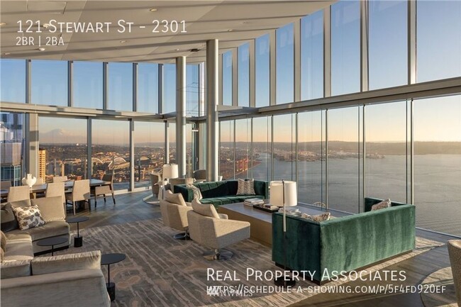 Building Photo - Beautiful High-Rise Condo in Emerald Building