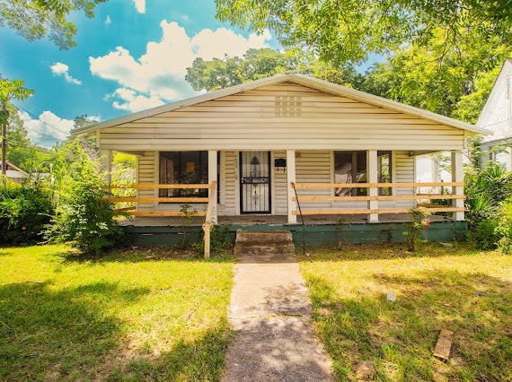 Primary Photo - 4400 43rd St N