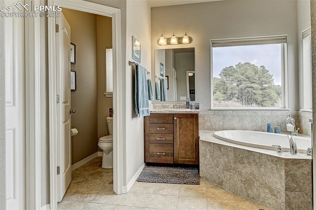 Building Photo - 5 BED, 3 BATH, 3 CAR!! Amazing location in Monument, INCREDIBLE views!