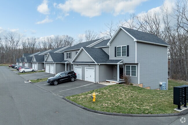 Building Photo - Winding River Apartments