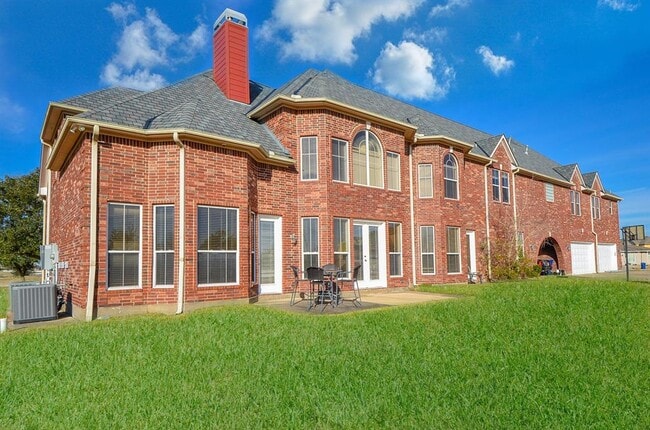 Building Photo - 1107 Mulberry Farm Ln