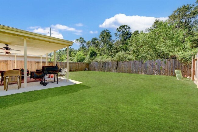 Building Photo - 18427 Atascocita Meadows Dr