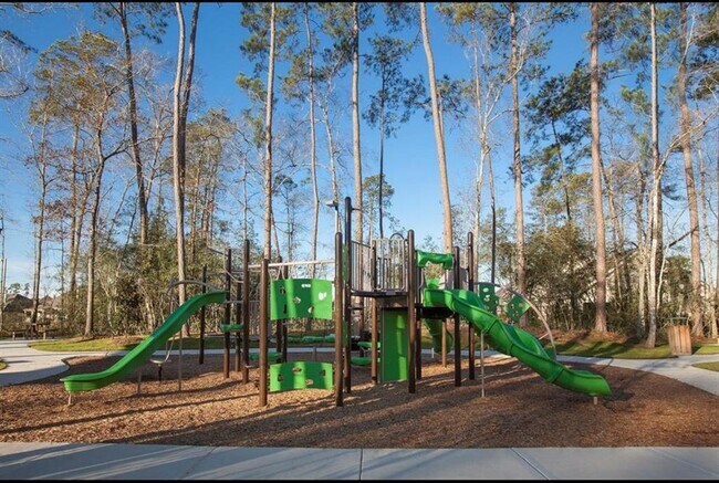Building Photo - 3306 Old Ironwood Dr