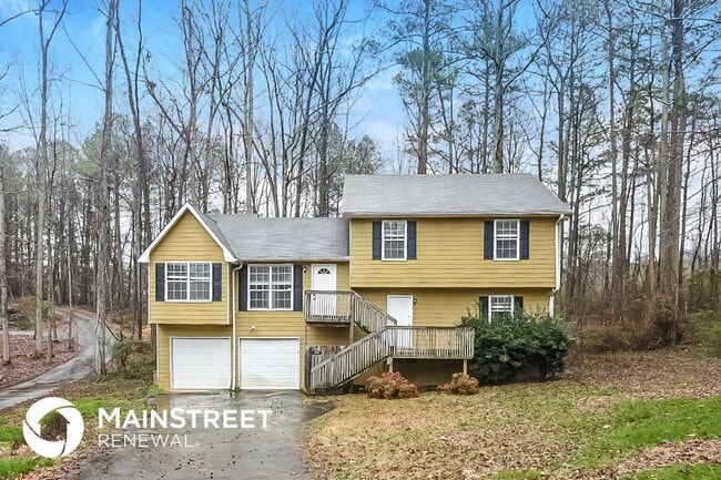 Building Photo - 4372 Lakeside Hills Way NE