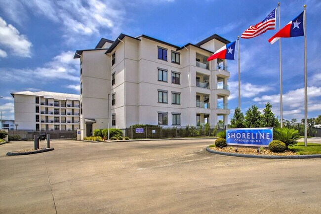 Building Photo - 15310 TX-105