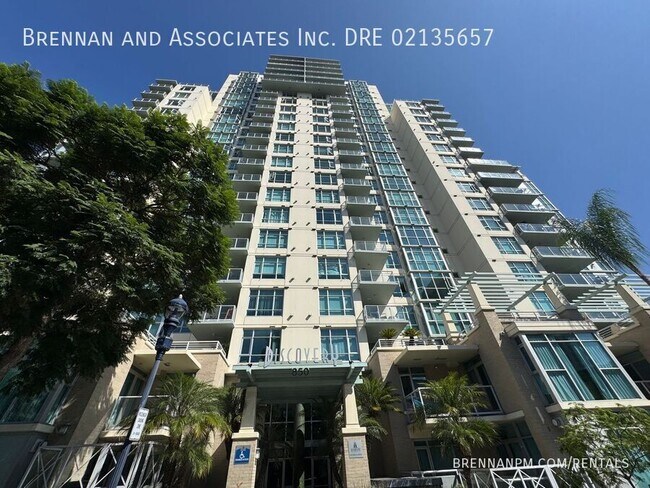 Building Photo - 850 Beech St