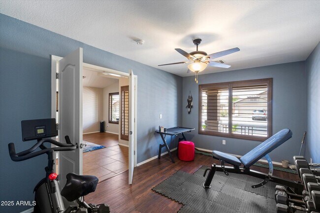 Building Photo - 42187 W Chisholm Dr