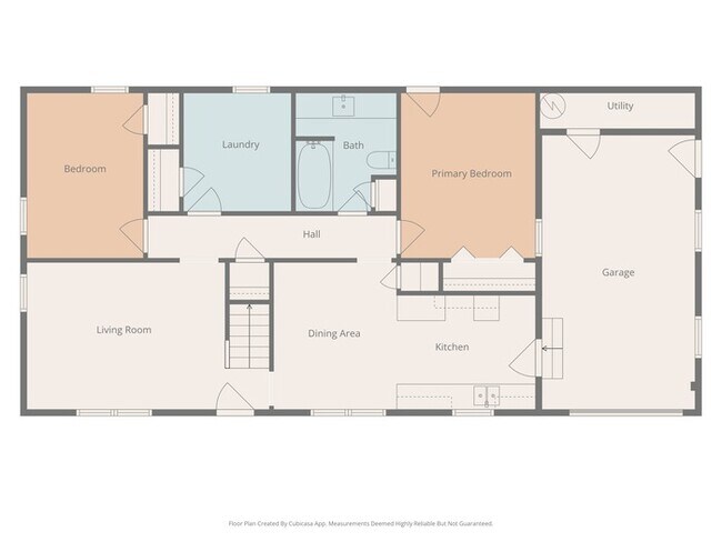 Building Photo - WHITEHAVEN GEM!!!! SECTION 8 WELCOMED !!!