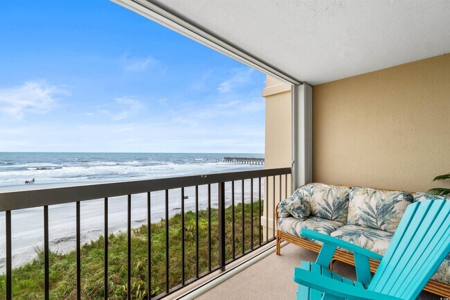 Building Photo - 1086 N Ocean Blvd