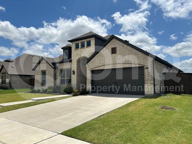 Primary Photo - 533 Oleander Dr