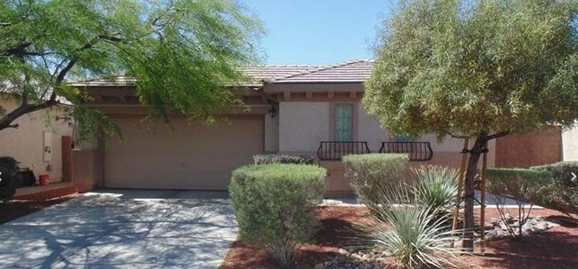 Newer Single Story Home In Gated Community 3809 Bracebridge Falls Ave