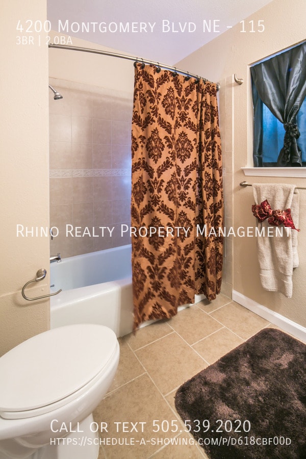 Building Photo - 4200 Montgomery Blvd NE