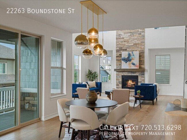 Building Photo - 22263 Boundstone St