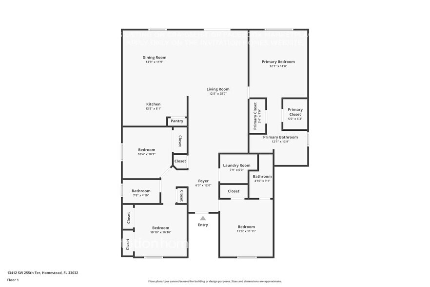 Building Photo - 13412 SW 255th Terrace