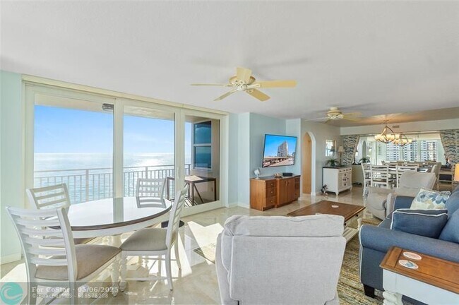 Building Photo - 5200 N Ocean Blvd
