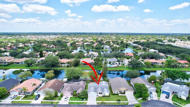 Building Photo - 1541 SW 102nd Terrace