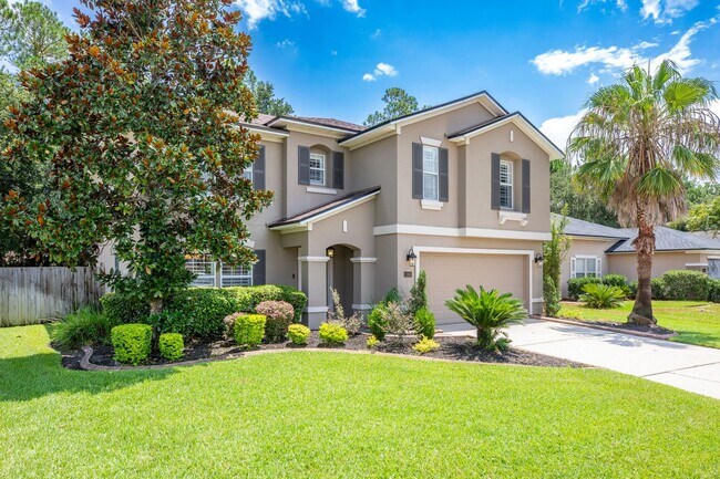 Building Photo - Beautiful 2 story home with fireplace