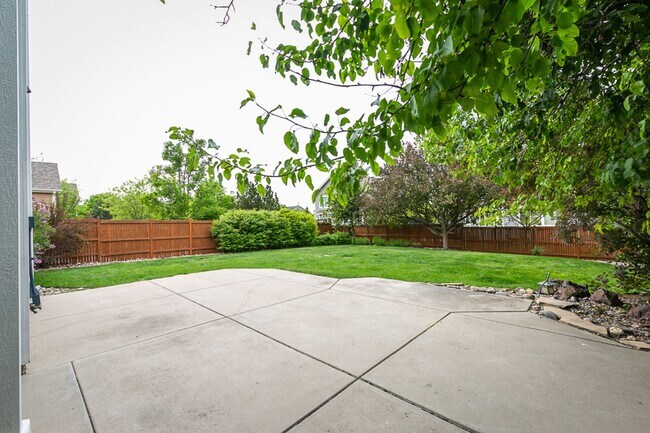 Building Photo - Desirable Sage Creek Living | Open Layout + Stunning Primary Suite