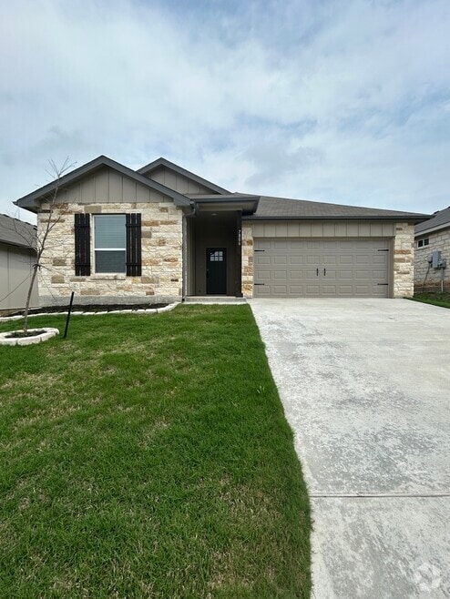 Building Photo - 7806 Purvis St