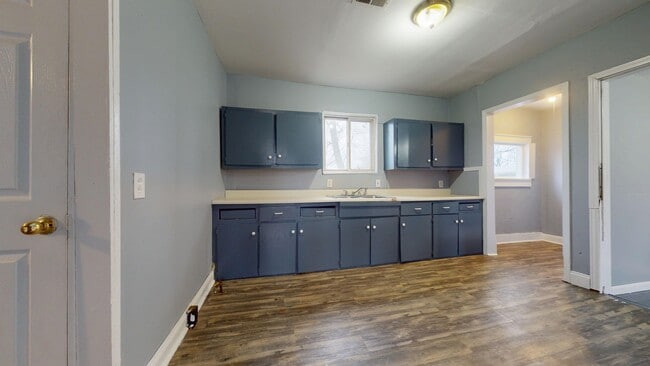 Building Photo - 3 bedroom/ 2bath home in Mansfield!