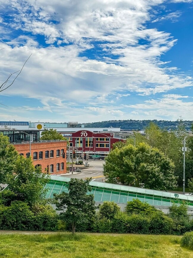 Building Photo - 2929 1st Ave