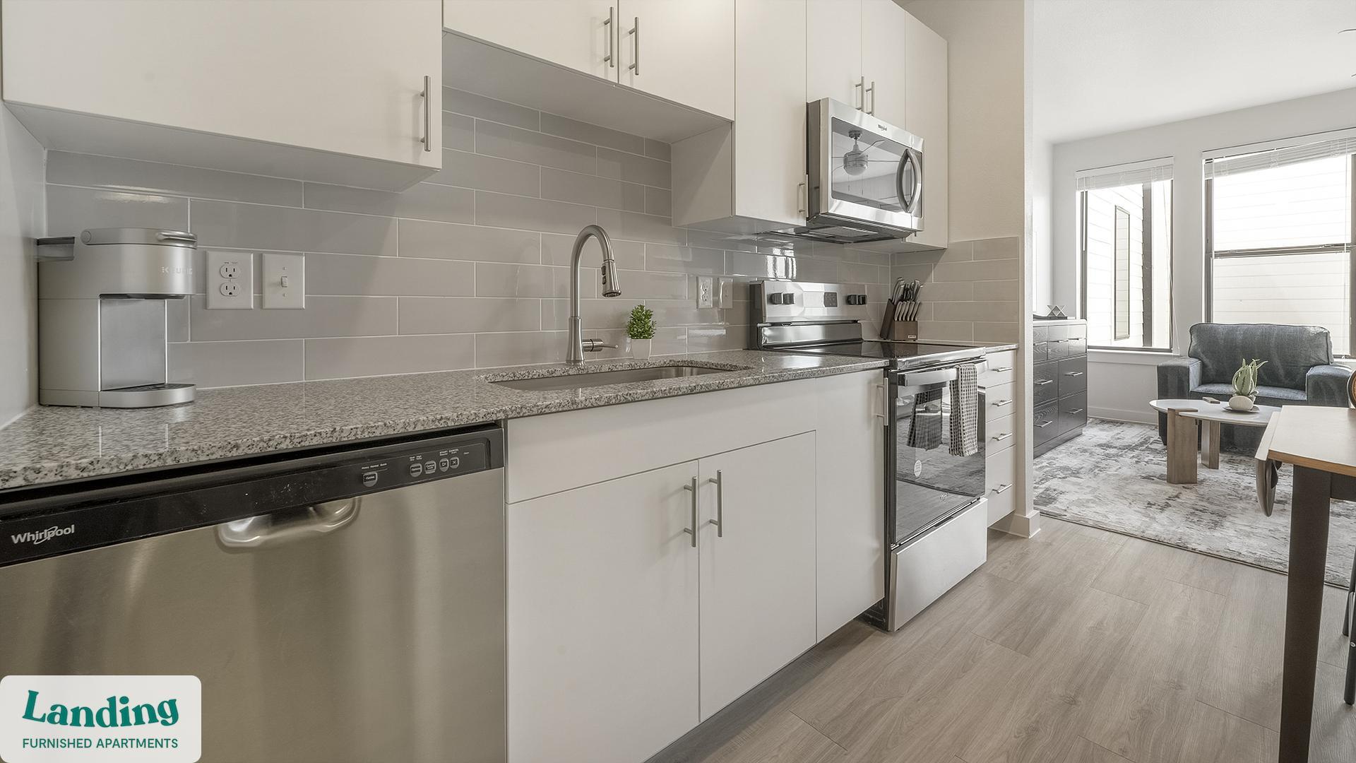 Building Photo - 6311 S 1st St