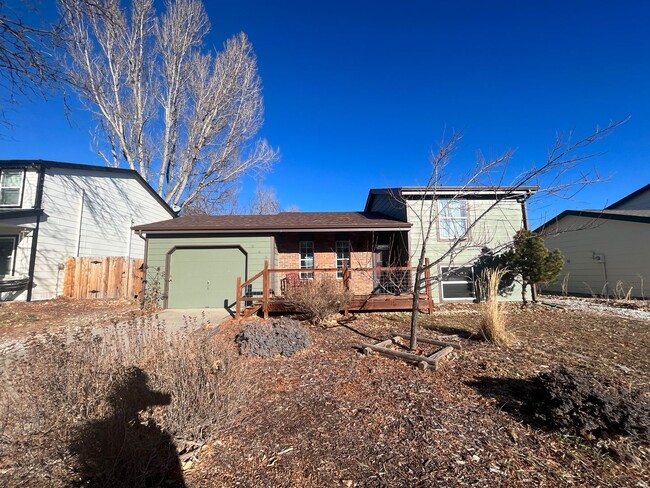 Building Photo - Beautiful Home in West Fort Collins