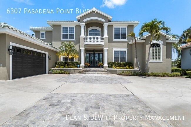 Primary Photo - Fully Furnished LUXURY Home in Exclusive PYCC