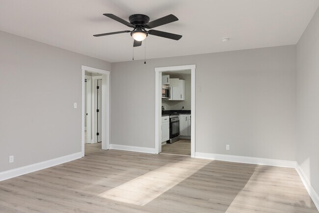 Building Photo - 3649 Tanaka Trail